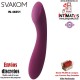 Amy · Vibrador para el punto G · Svakom