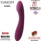 Amy · Vibrador para el punto G · Svakom