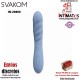 Ava Neo · Vibrador interactivo con empuje · Svakom