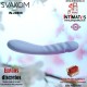 Ava Neo · Vibrador interactivo con empuje · Svakom