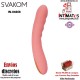 Ava Neo · Vibrador interactivo con empuje · Svakom