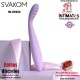 Cici 2 · Vibrador de punto G delgado · Svakom