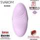 Echo 2 · Vibrador dedo flexible controlado por app · Svakom