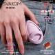Echo 2 · Vibrador dedo flexible controlado por app · Svakom