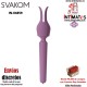 Emma Neo 2 · Vibrador interactivo y potente · Svakom
