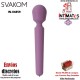Emma Neo 2 · Vibrador interactivo y potente · Svakom