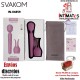Emma Neo 2 · Vibrador interactivo y potente · Svakom