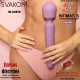 Emma Neo 2 · Vibrador interactivo y potente · Svakom