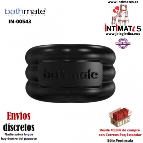 Vibe Ring Stretch · Anillo para el pene 3 vel. ·  Bathmate