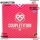 Coupletition Go! · Juego erótico para parejas · Coupletition