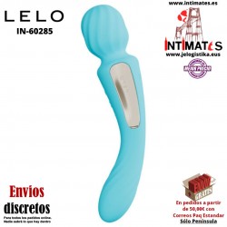 SWITCH™ · Masajeador de varita icónico · Lelo