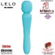 SWITCH™ · Masajeador de varita icónico · Lelo
