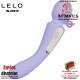 SWITCH™ · Masajeador de varita icónico · Lelo