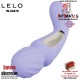 SWITCH™ · Masajeador de varita icónico · Lelo