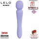SWITCH™ · Masajeador de varita icónico · Lelo