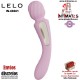 SWITCH™ · Masajeador de varita icónico · Lelo