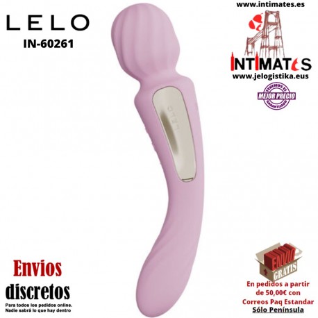 SWITCH™ · Masajeador de varita icónico · Lelo