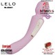 SWITCH™ · Masajeador de varita icónico · Lelo