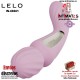 SWITCH™ · Masajeador de varita icónico · Lelo