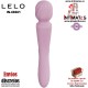 SWITCH™ · Masajeador de varita icónico · Lelo