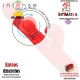 Katy · Vibrador multifunción para uso interno y externo · Intense