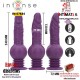 Tatum · Vibrador multifunción con Up & Down · Intense