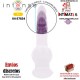 Tatum · Vibrador multifunción con Up & Down · Intense