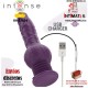 Tatum · Vibrador multifunción con Up & Down · Intense