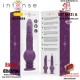 Tatum · Vibrador multifunción con Up & Down · Intense