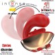 Mariah · Vibrador y estimulador en forma de U · Intense