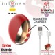 Mariah · Vibrador y estimulador en forma de U · Intense