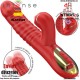 Thalia · Vibrador rabbit con multifunción · Intense