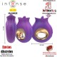 Tuli · Vibrador y estimulador de clítoris · Intense