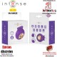 Tuli · Vibrador y estimulador de clítoris · Intense