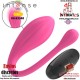Janice · Vibrador y estimulador en forma de U · Intense