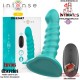 Buffy S · Vibrador con diseño espiralado · Intense