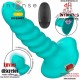 Buffy S · Vibrador con diseño espiralado · Intense