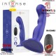 Shorty · Vibrador con diseño relieve de cuencas · Intense