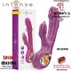 Halle · Vibrador delfin con lengua estimuladora · Intense