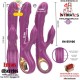 Halle · Vibrador delfin con lengua estimuladora · Intense