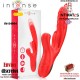 Karol · Vibrador rabbit con multifunción · Intense