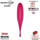 Twirling Pro · Estimulador por puntos de placer giratorios · Satisfyer
