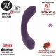 Olivia · Vibrador flexible · Jil