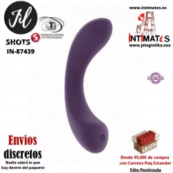 Olivia · Vibrador flexible · Jil