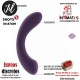 Olivia · Vibrador flexible · Jil