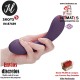 Olivia · Vibrador flexible · Jil