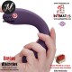 Olivia · Vibrador flexible · Jil