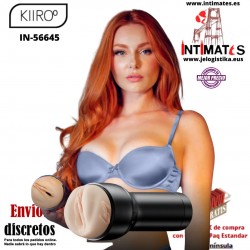 Lacy Lennon · Vagina Pornstar · Kiiroº