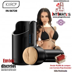 Victoria June · Vagina FeelVictoria Stroker + Keon · Kiiro