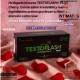 Testoflash® (8 sobres) · Gel oral para la erección · MSR Lab